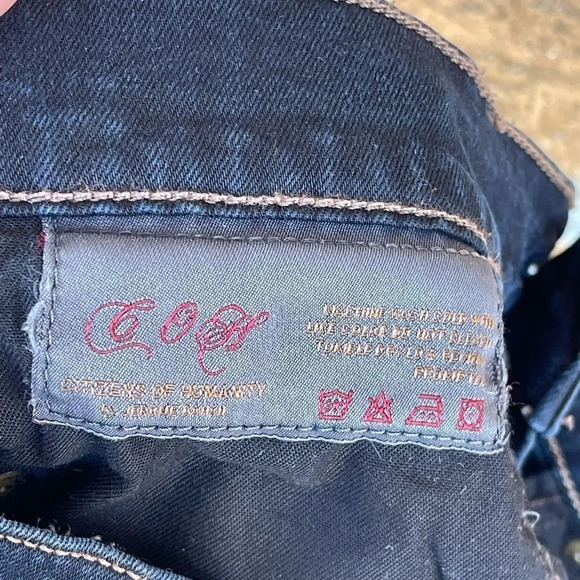 citizens of humanity morrison 26 - Picture 8 of 10